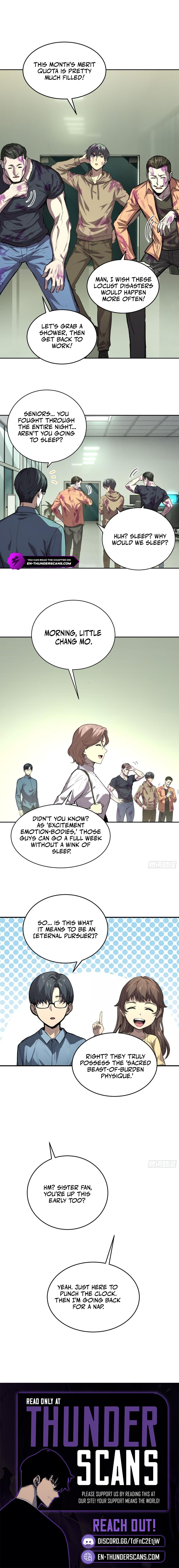 Mood Disorder Chapter 40 — Page 4