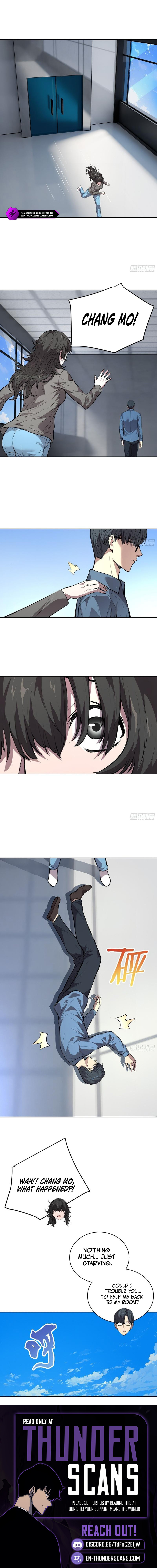 Mood Disorder Chapter 41 — Page 3