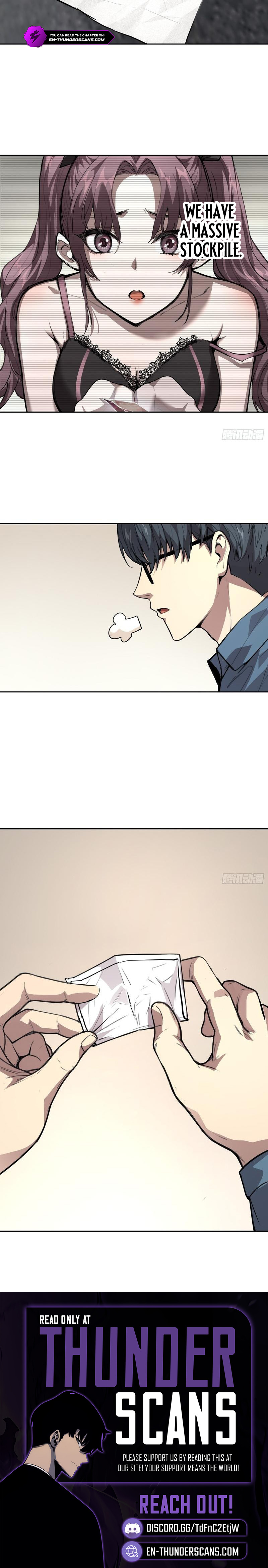 Mood Disorder Chapter 42 — Page 3