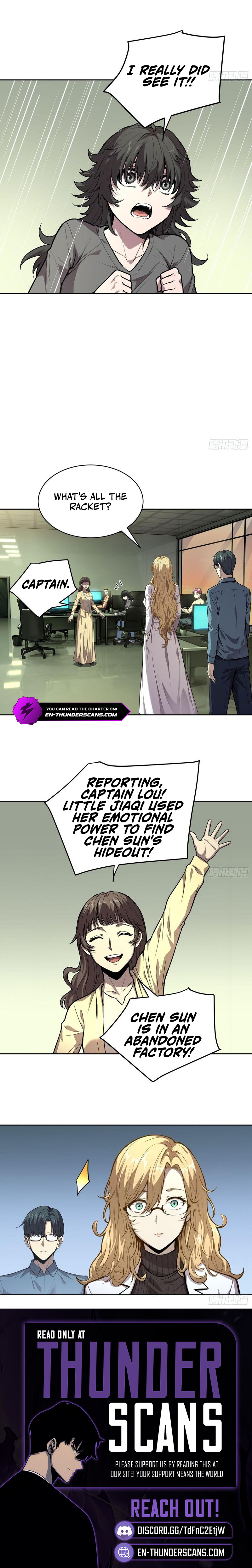 Mood Disorder Chapter 43 — Page 3