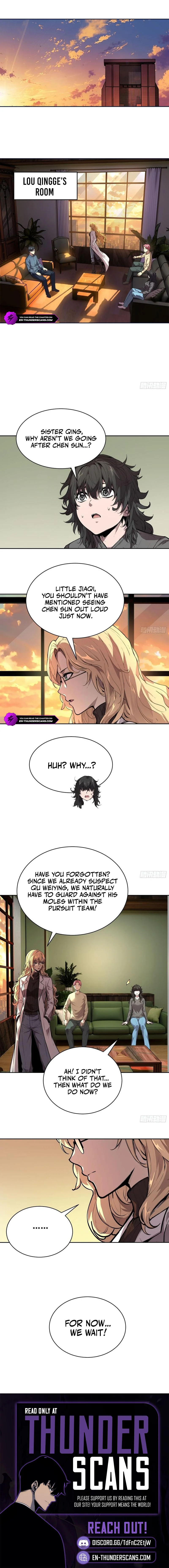 Mood Disorder Chapter 44 — Page 3