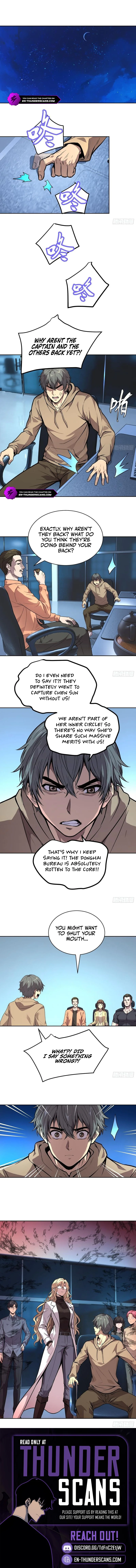 Mood Disorder Chapter 46 — Page 3