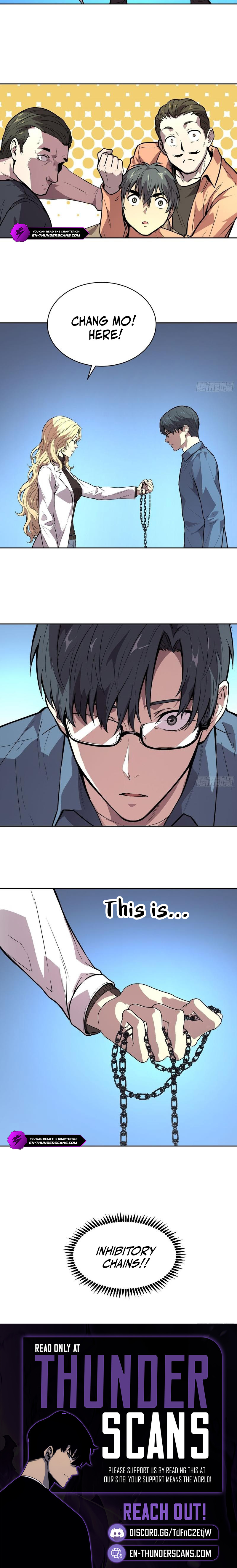 Mood Disorder Chapter 47 — Page 3