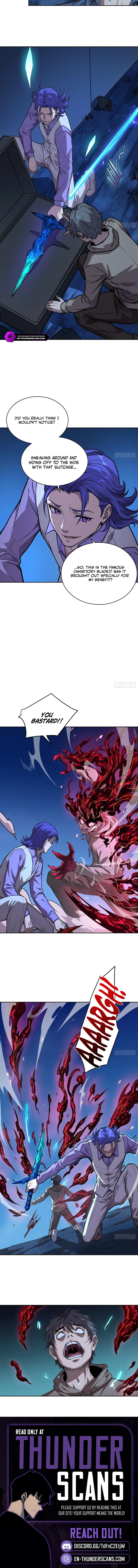 Mood Disorder Chapter 52 — Page 3