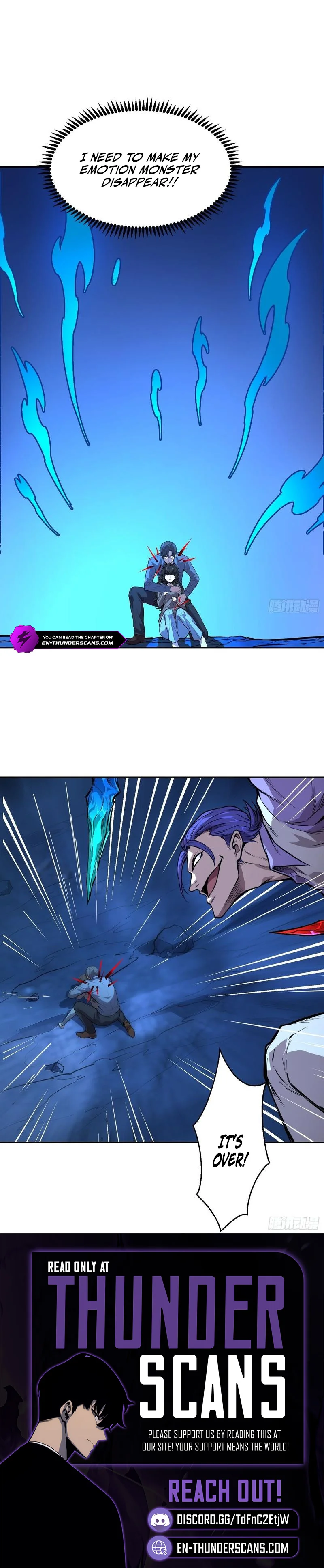 Mood Disorder Chapter 53 — Page 4