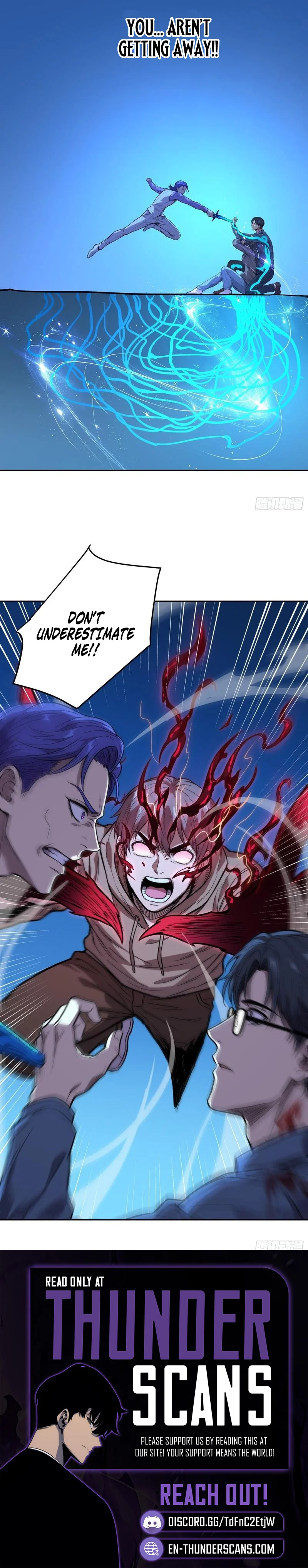 Mood Disorder Chapter 54 — Page 4