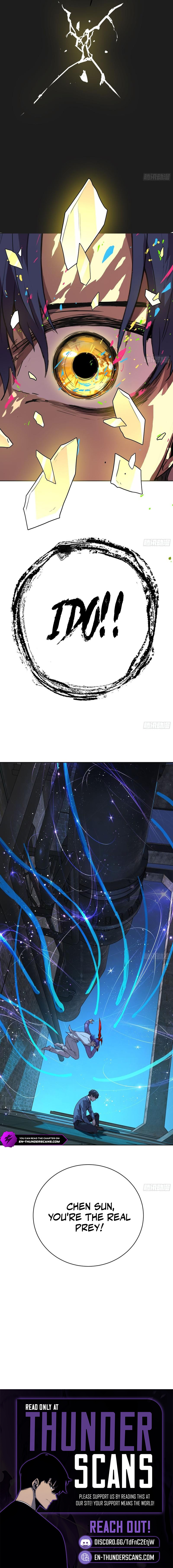 Mood Disorder Chapter 58 — Page 5