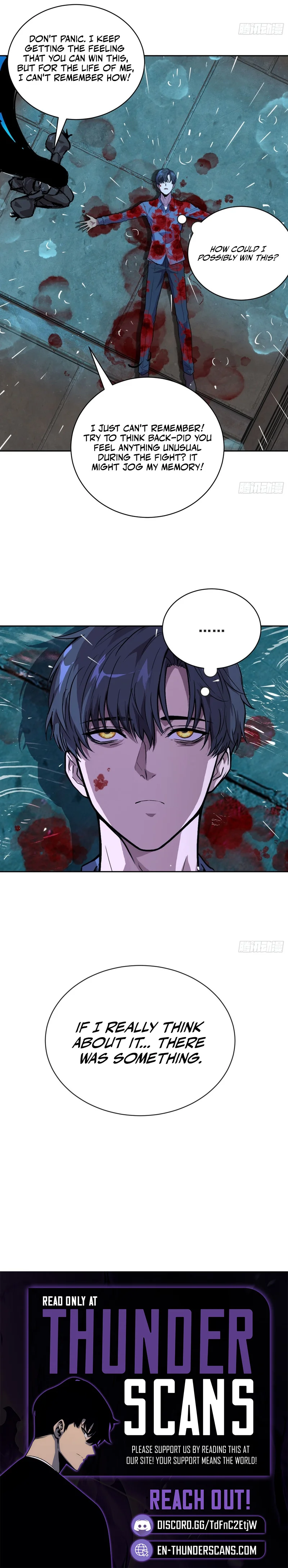 Mood Disorder Chapter 59 — Page 4