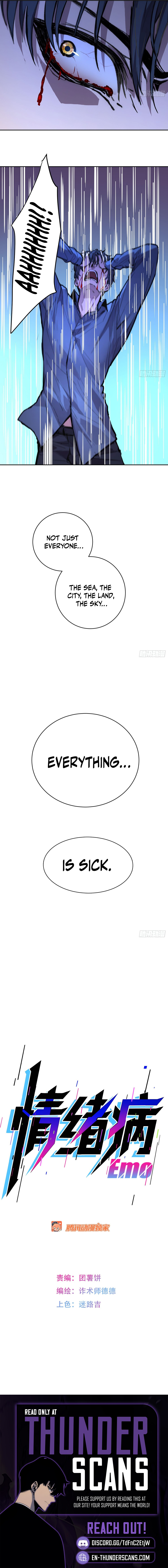Mood Disorder Chapter 6 — Page 9