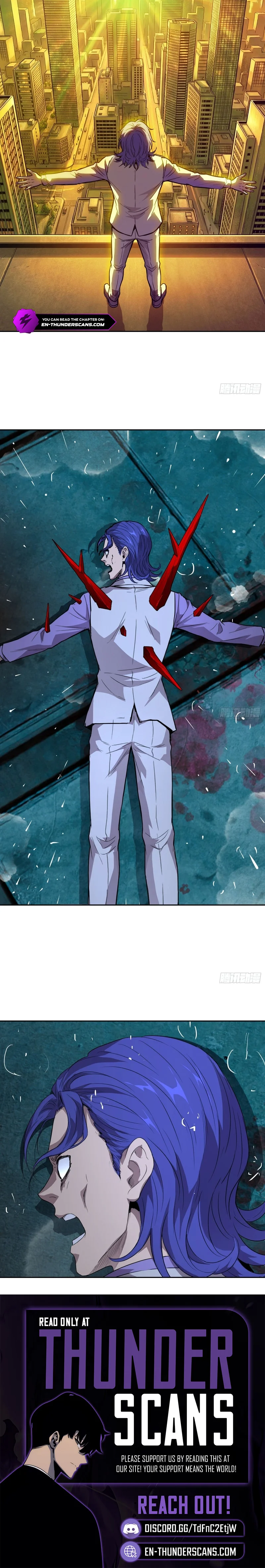 Mood Disorder Chapter 60 — Page 4