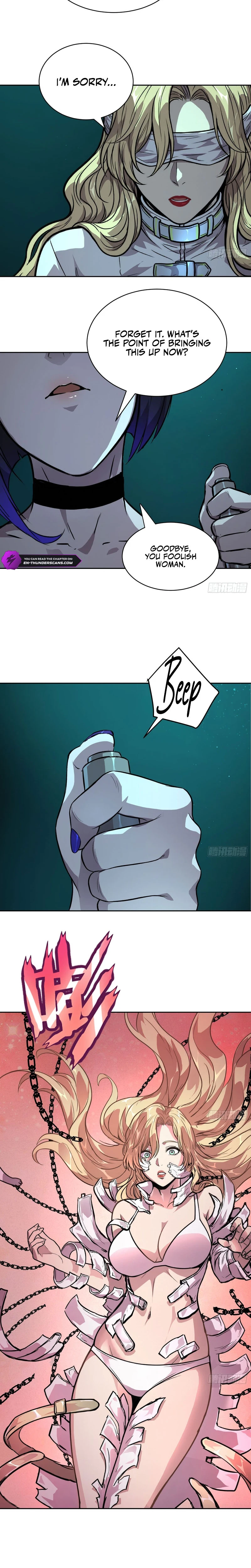 Mood Disorder Chapter 69 — Page 2