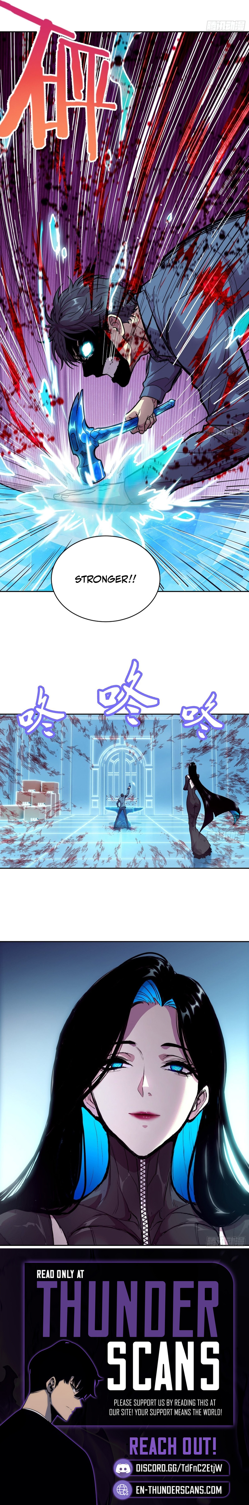 Mood Disorder Chapter 73 — Page 4