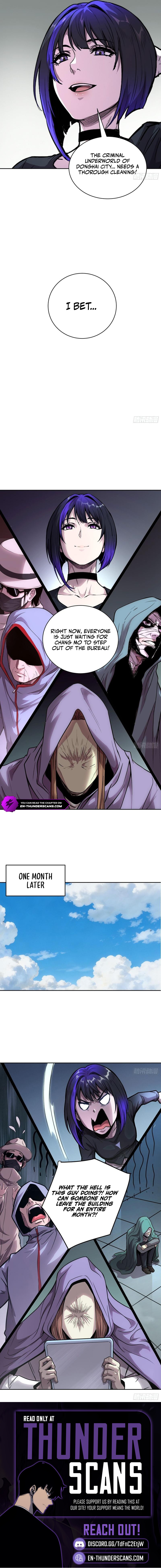 Mood Disorder Chapter 74 — Page 4