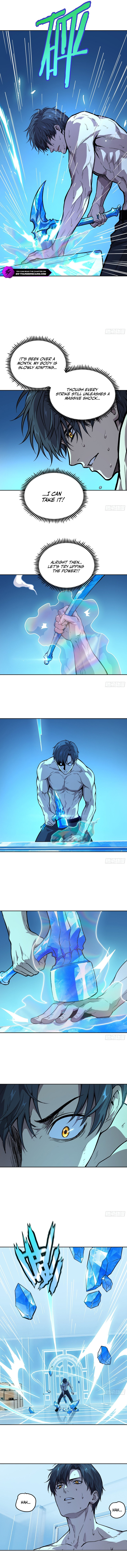 Mood Disorder Chapter 75 — Page 2