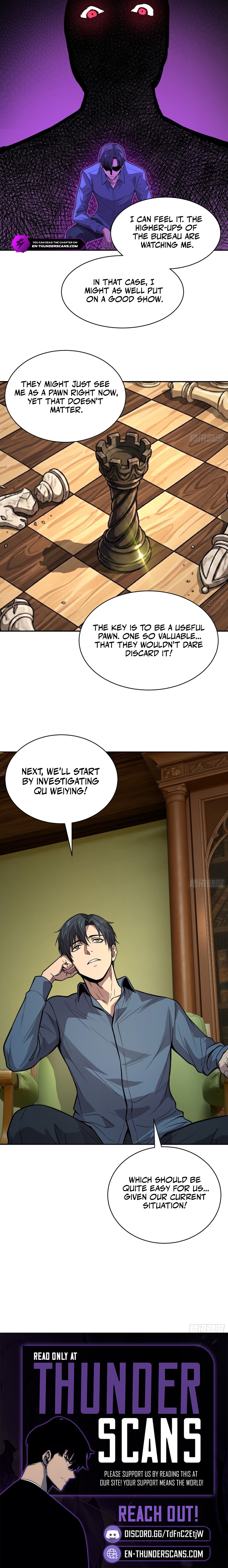 Mood Disorder Chapter 77 — Page 4