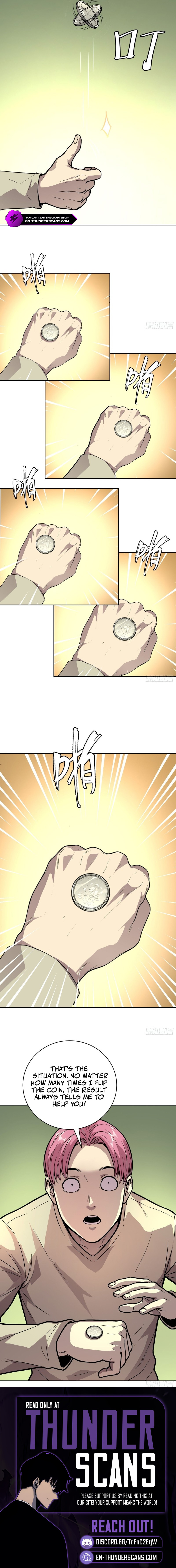 Mood Disorder Chapter 80 — Page 4