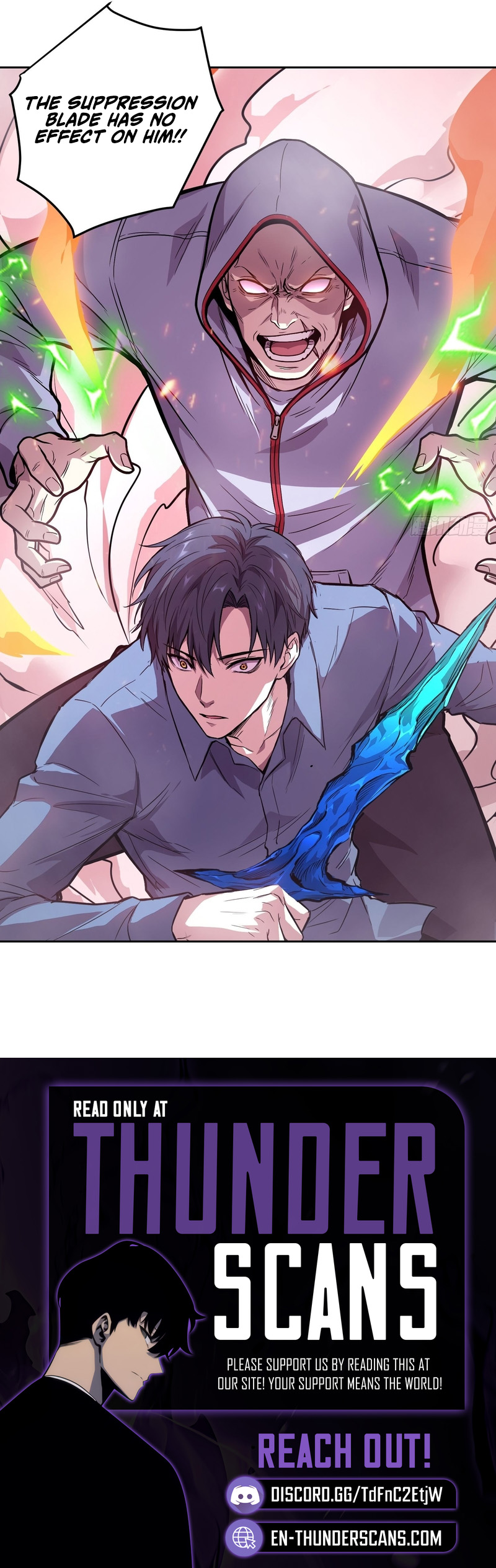 Mood Disorder Chapter 85 — Page 4