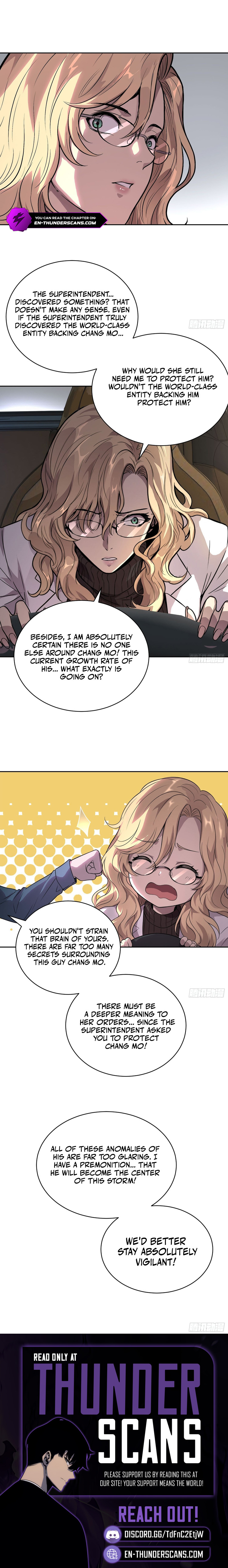 Mood Disorder Chapter 94 — Page 3