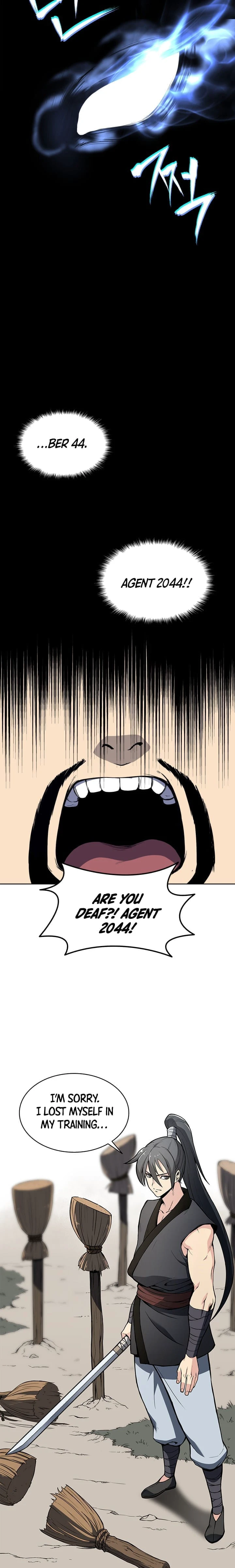 MookHyang - The Origin Chapter 0 — Page 2