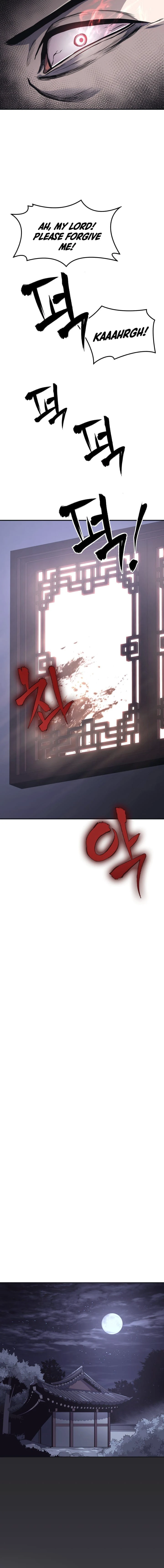 MookHyang - The Origin Chapter 0 — Page 4