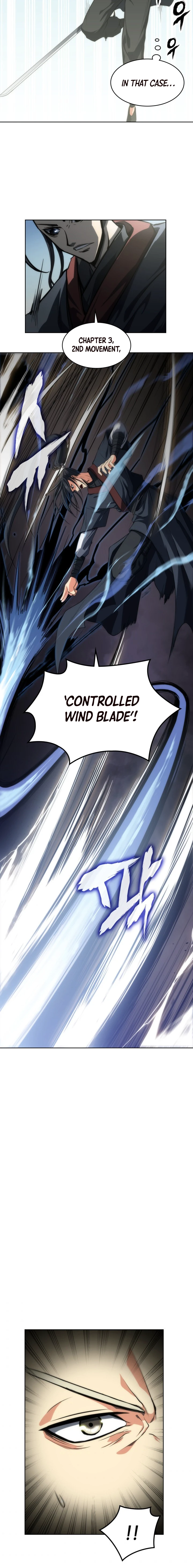 MookHyang - The Origin Chapter 13 — Page 9