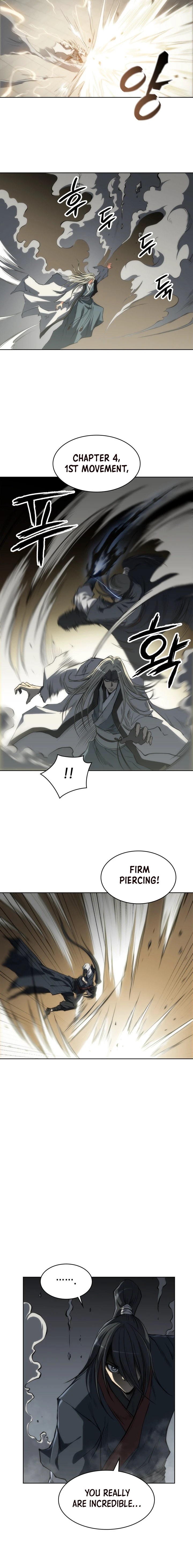 MookHyang - The Origin Chapter 14 — Page 3
