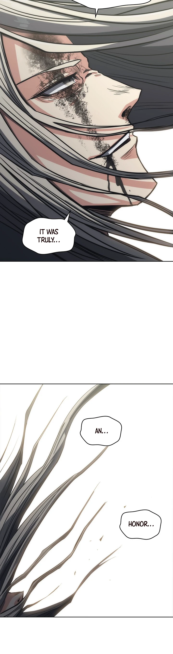 MookHyang - The Origin Chapter 15 — Page 3