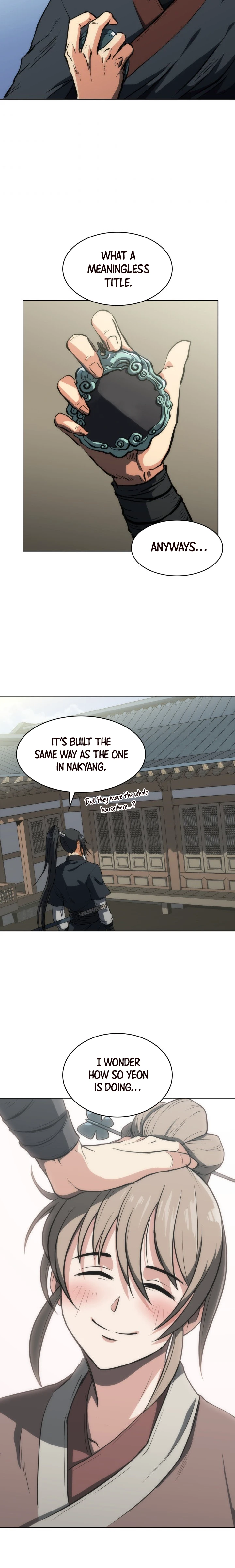 MookHyang - The Origin Chapter 16 — Page 7