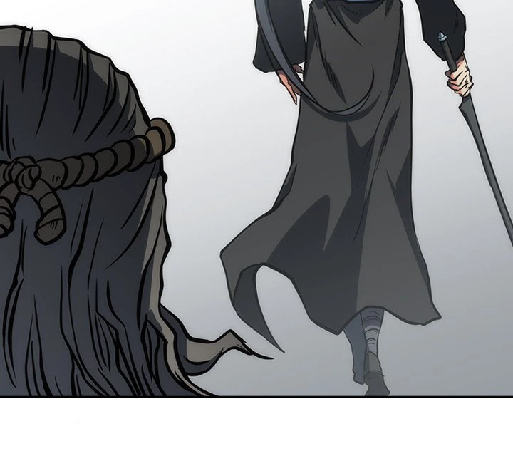 MookHyang - The Origin Chapter 17 — Page 11