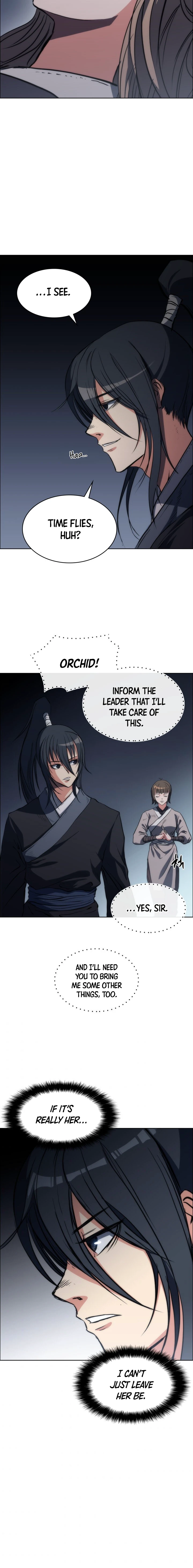 MookHyang - The Origin Chapter 18 — Page 7
