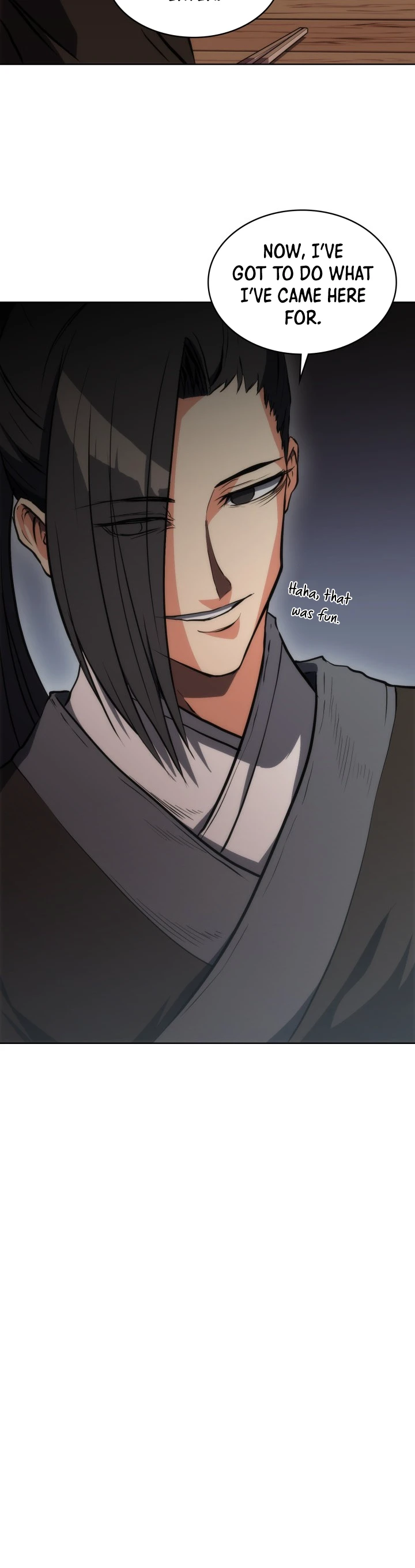 MookHyang - The Origin Chapter 20 — Page 3