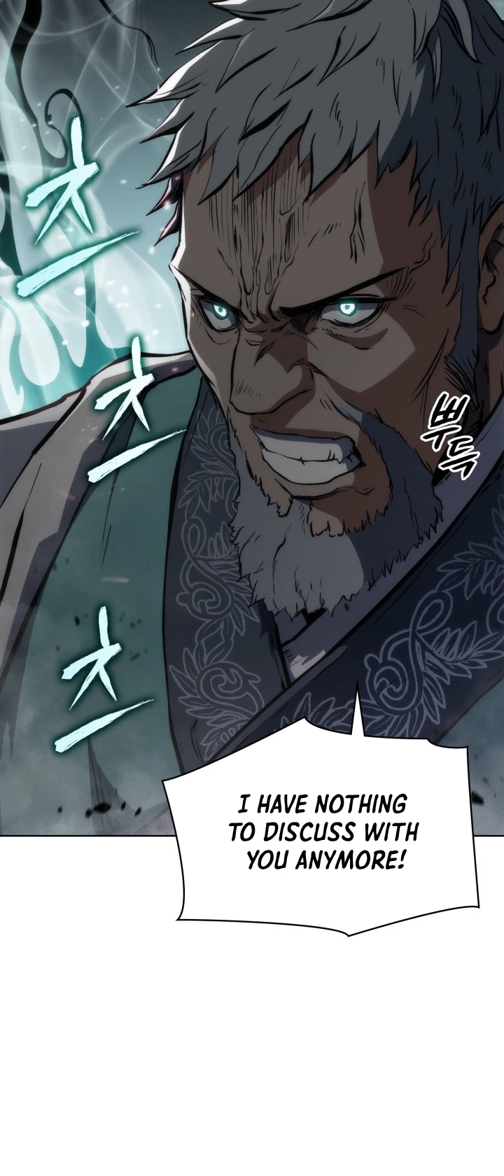 MookHyang - The Origin Chapter 20 — Page 5