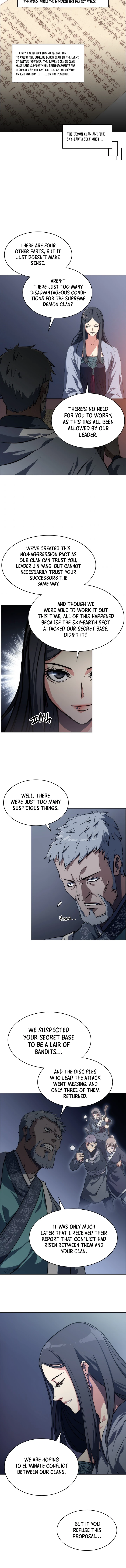 MookHyang - The Origin Chapter 20 — Page 9