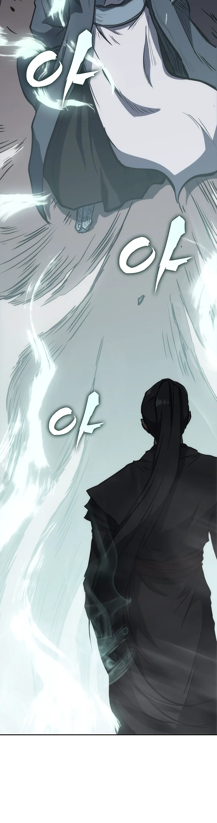 MookHyang - The Origin Chapter 25 — Page 5