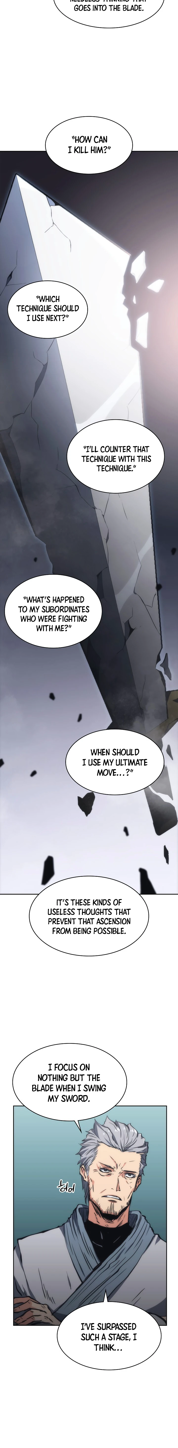 MookHyang - The Origin Chapter 25 — Page 9