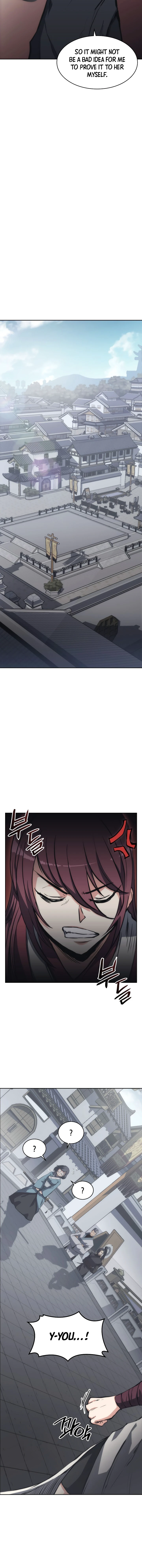 MookHyang - The Origin Chapter 25 — Page 11