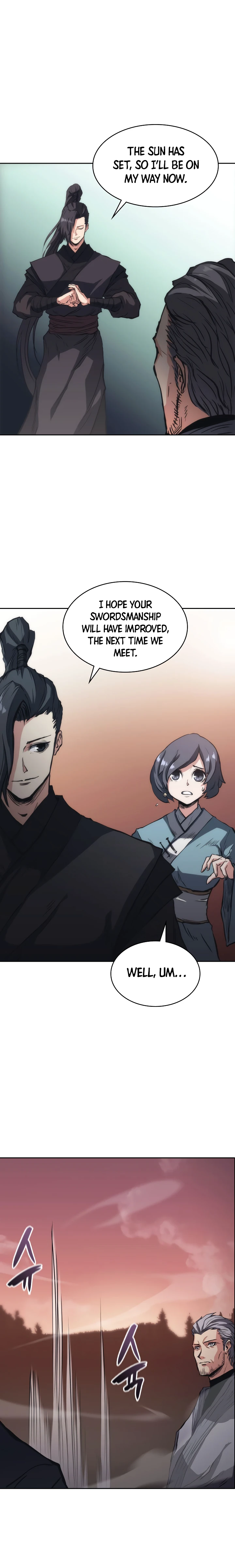MookHyang - The Origin Chapter 26 — Page 7