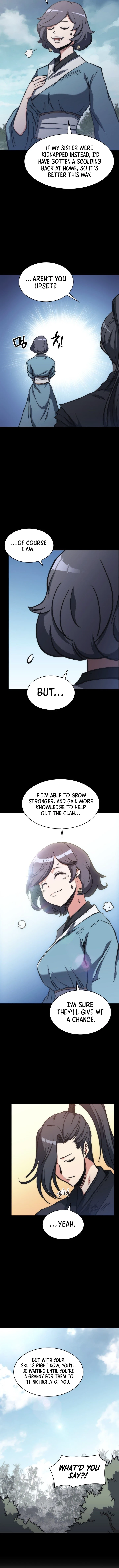 MookHyang - The Origin Chapter 29 — Page 7