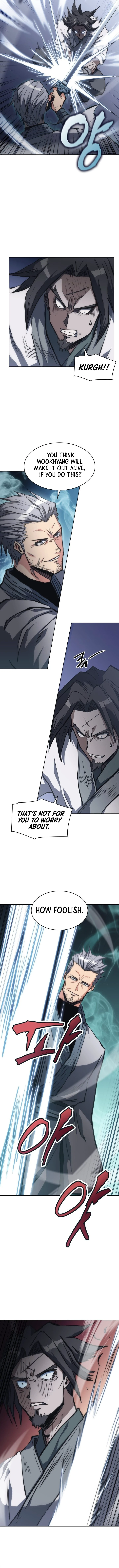MookHyang - The Origin Chapter 29 — Page 9
