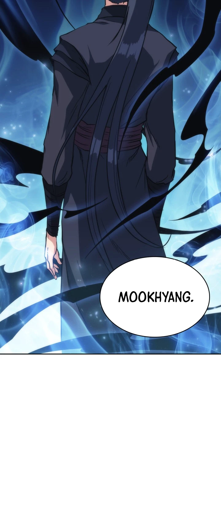 MookHyang - The Origin Chapter 33 — Page 3