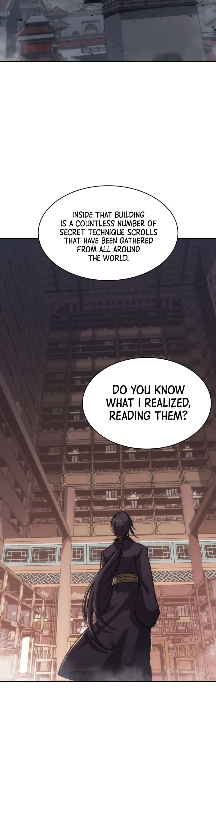 MookHyang - The Origin Chapter 33 — Page 7