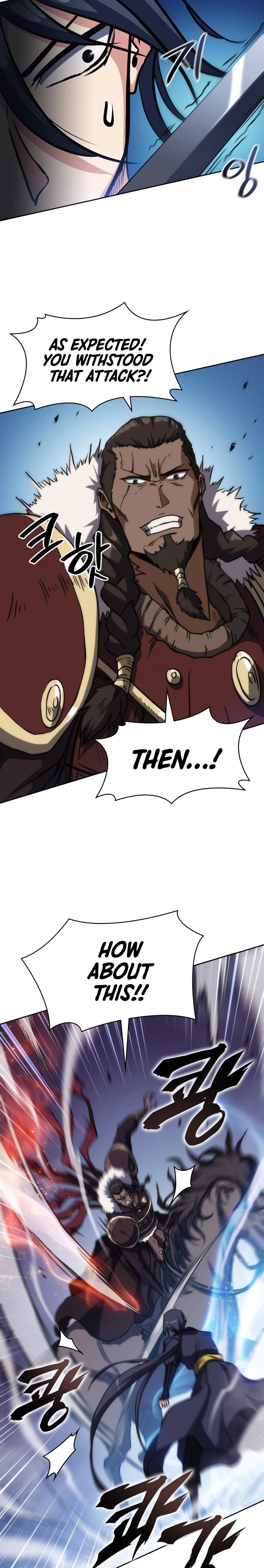 MookHyang - The Origin Chapter 35 — Page 9