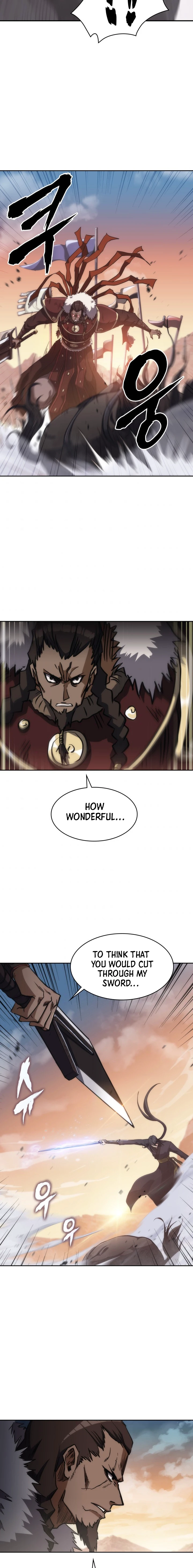 MookHyang - The Origin Chapter 35 — Page 11