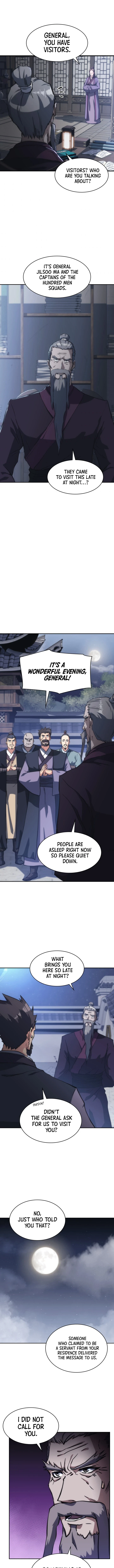 MookHyang - The Origin Chapter 36 — Page 6