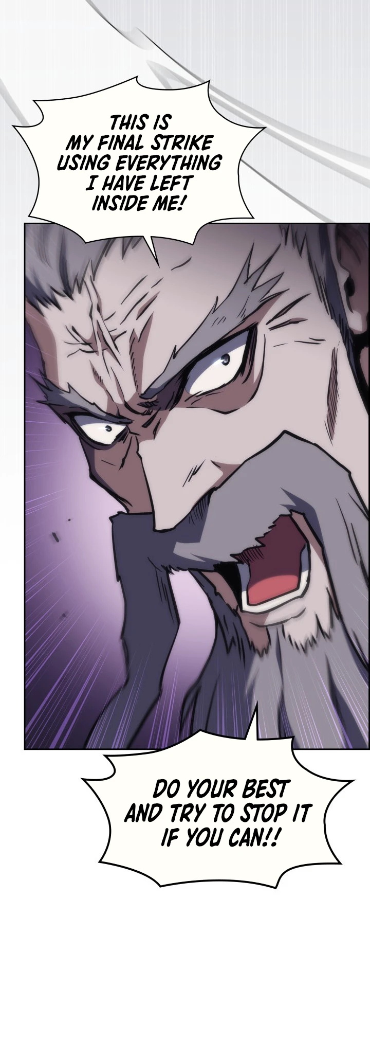 MookHyang - The Origin Chapter 37 — Page 6