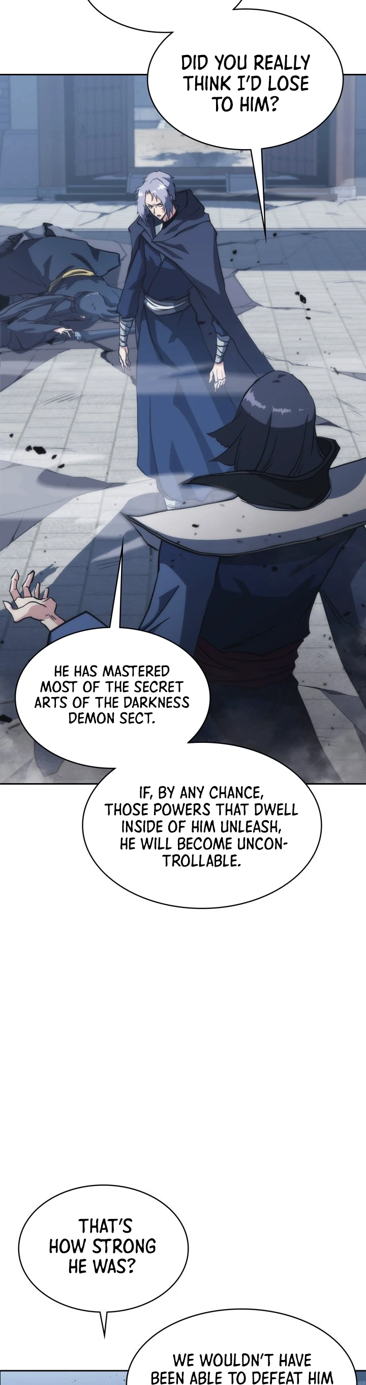 MookHyang - The Origin Chapter 38 — Page 9