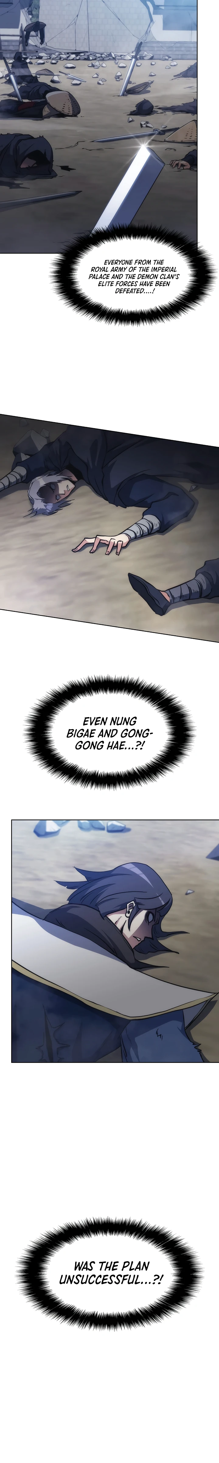 MookHyang - The Origin Chapter 39 — Page 3