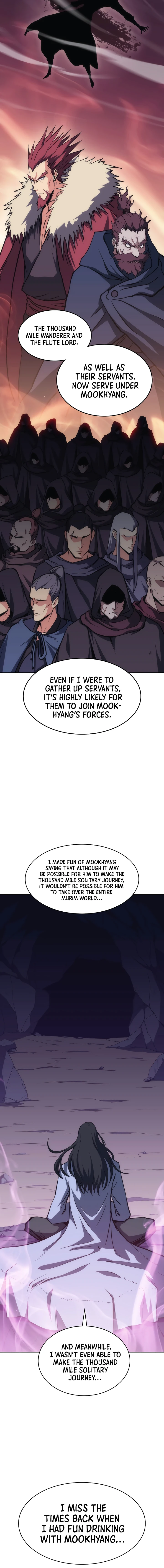 MookHyang - The Origin Chapter 39 — Page 13