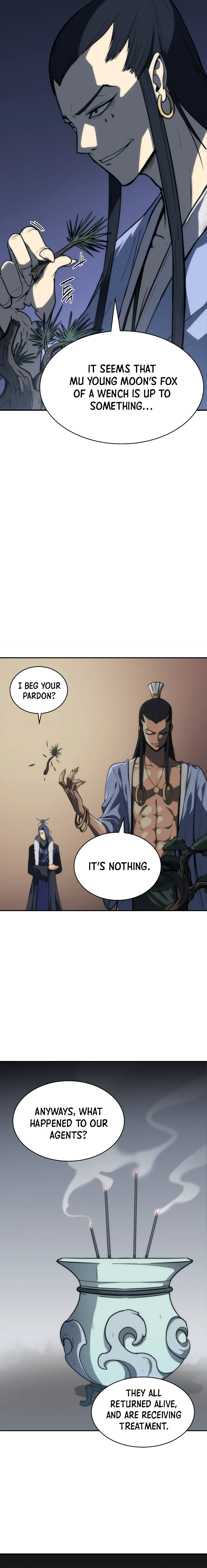 MookHyang - The Origin Chapter 4 — Page 4
