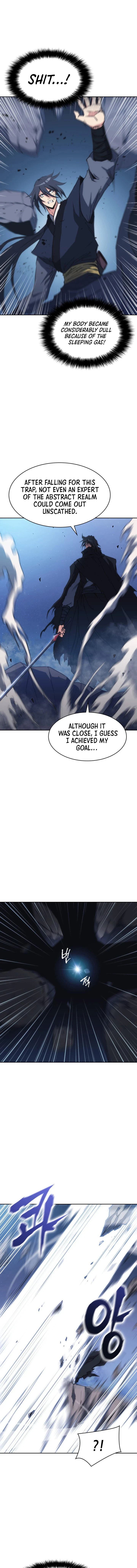 MookHyang - The Origin Chapter 42 — Page 10